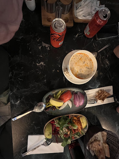 Photo of Lahmacun Dunyasi - 252A High St, Ponders End, Enfield EN3 4HB